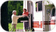 Recreational Vehicle Insurance