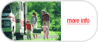 Recreational Vehicle Insurance
