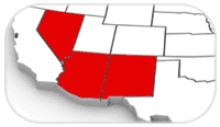 Nevada, Arizona and New Mexico Insurance
