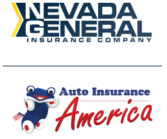 Auto Insurance America & Nevada General